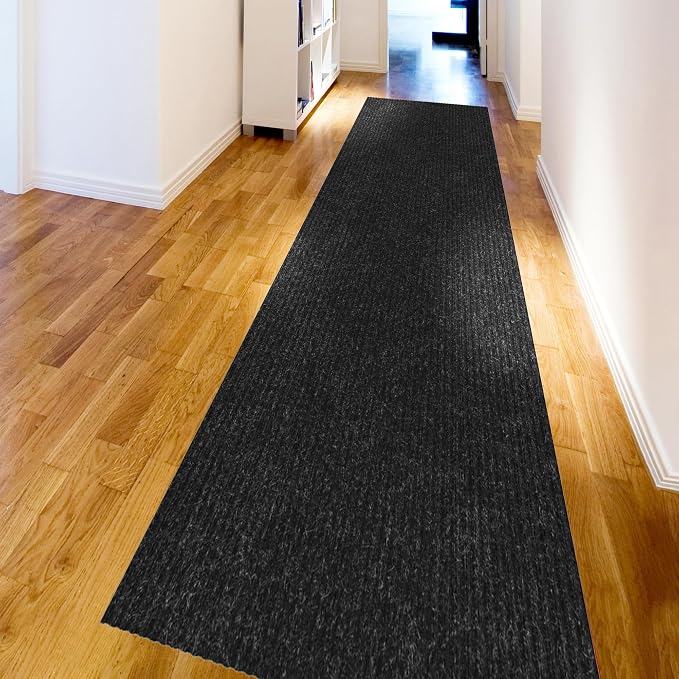 Ottomanson 2'7" x 34' Hallway Runner