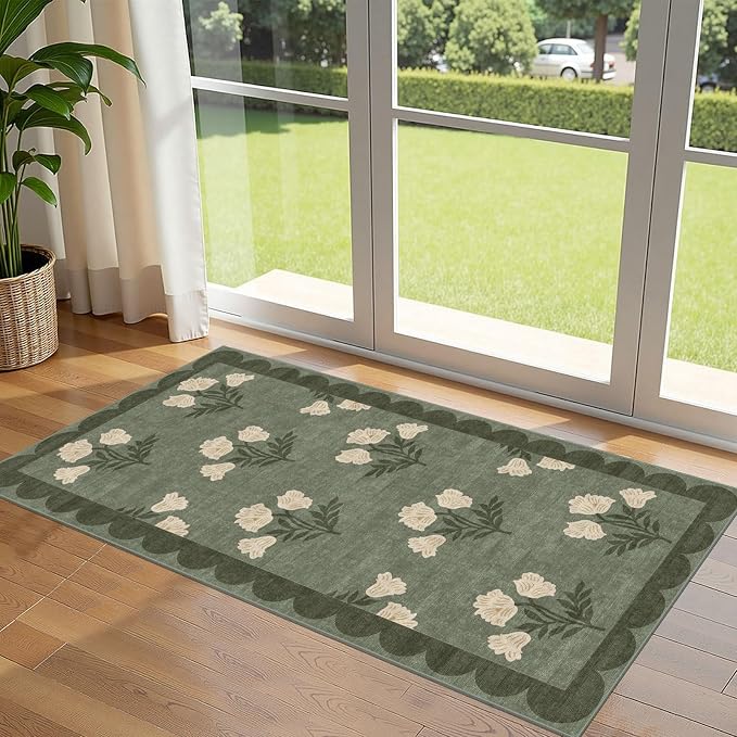 Front Door Mat Indoor Entrance