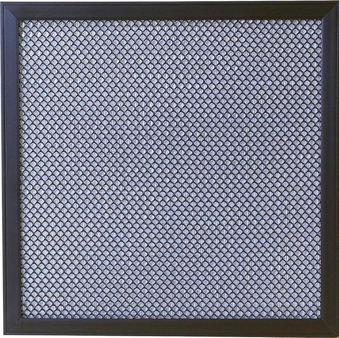 A+2000 Washable Electrostatic Permanent Custom Air Filter