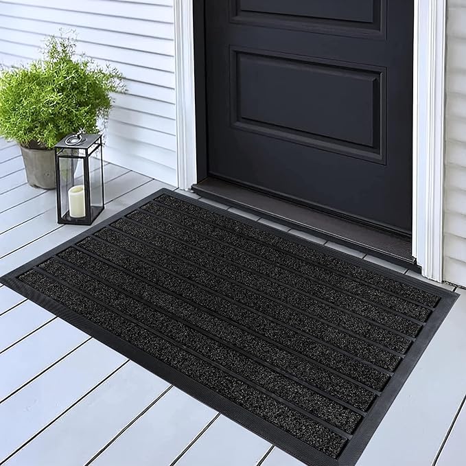 ubdyo Extra Durable Door Mat