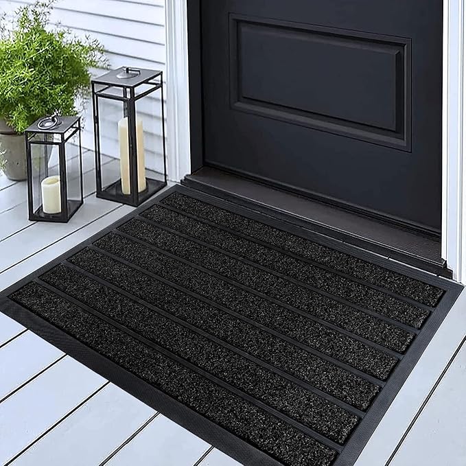 ubdyo Extra Durable Door Mat