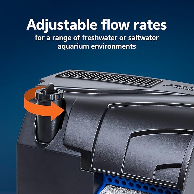 Aqueon SmartClean Power Filter