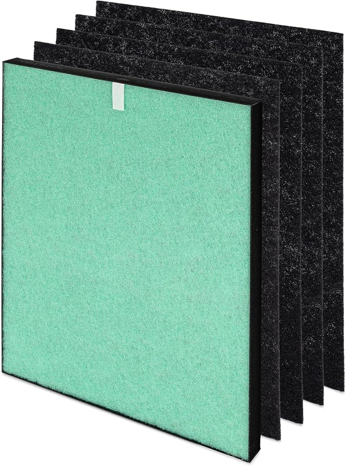 Genuine Winix Filter S +AllergenGuard