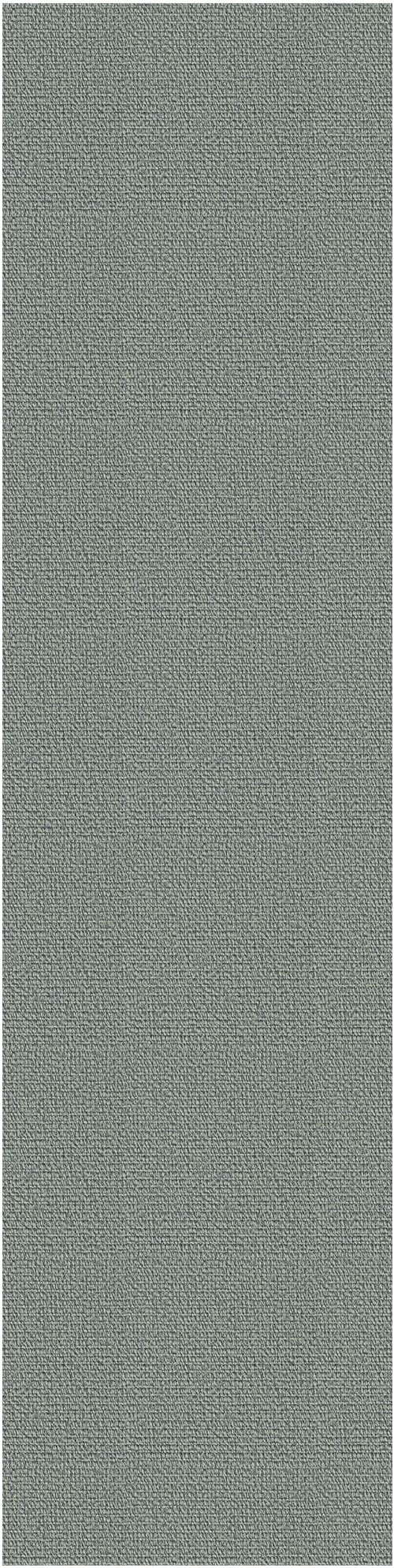EARTHALL Washable Runner Rug 2x8 Ft Non Slip Runners