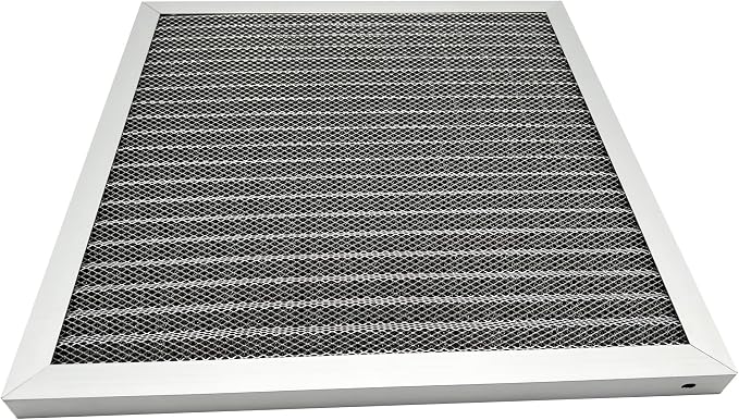 Washable Air Filter, Aluminum Electrostatic Air Filter