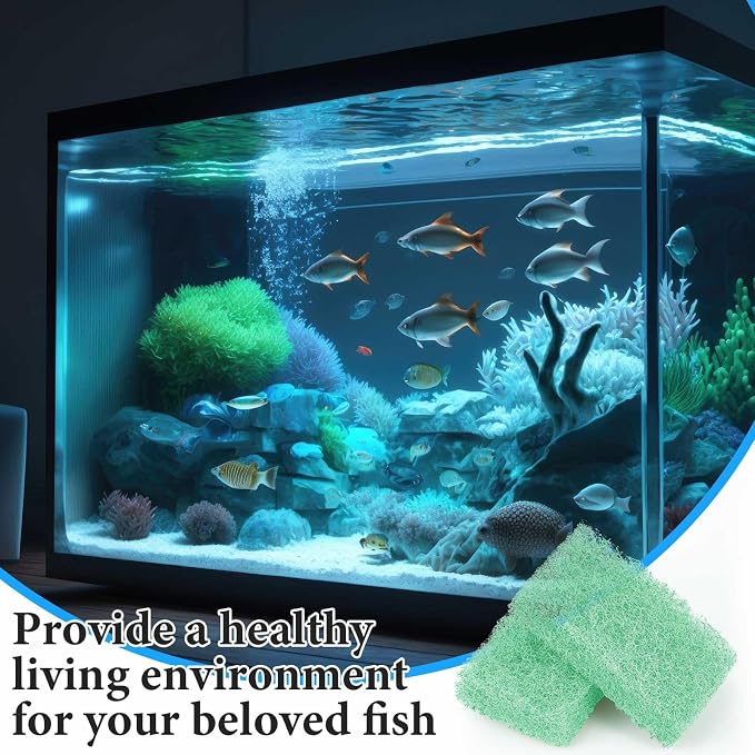 12 Pcs Phosphate Remover Inserts Compatible