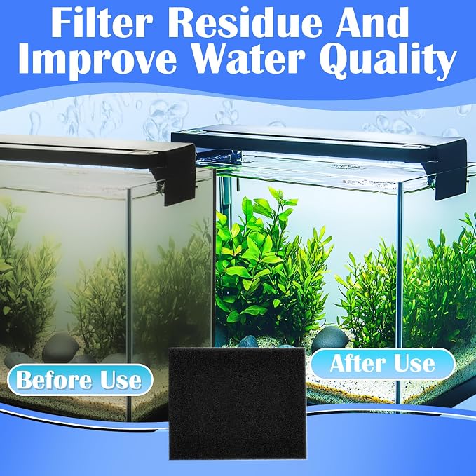 Aquarium Filter Pad