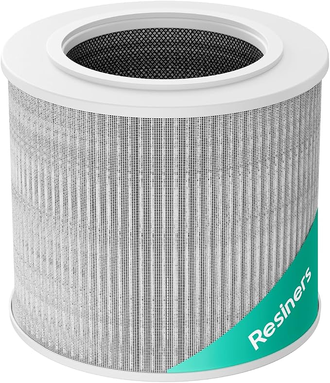 Resiners 1 Pack Replacement Filter