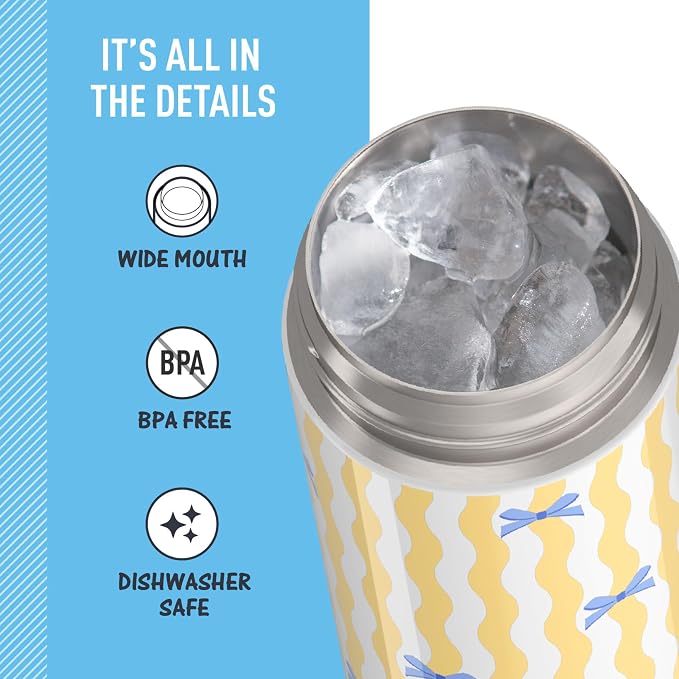 THERMOS FUNTAINER Water Bottle