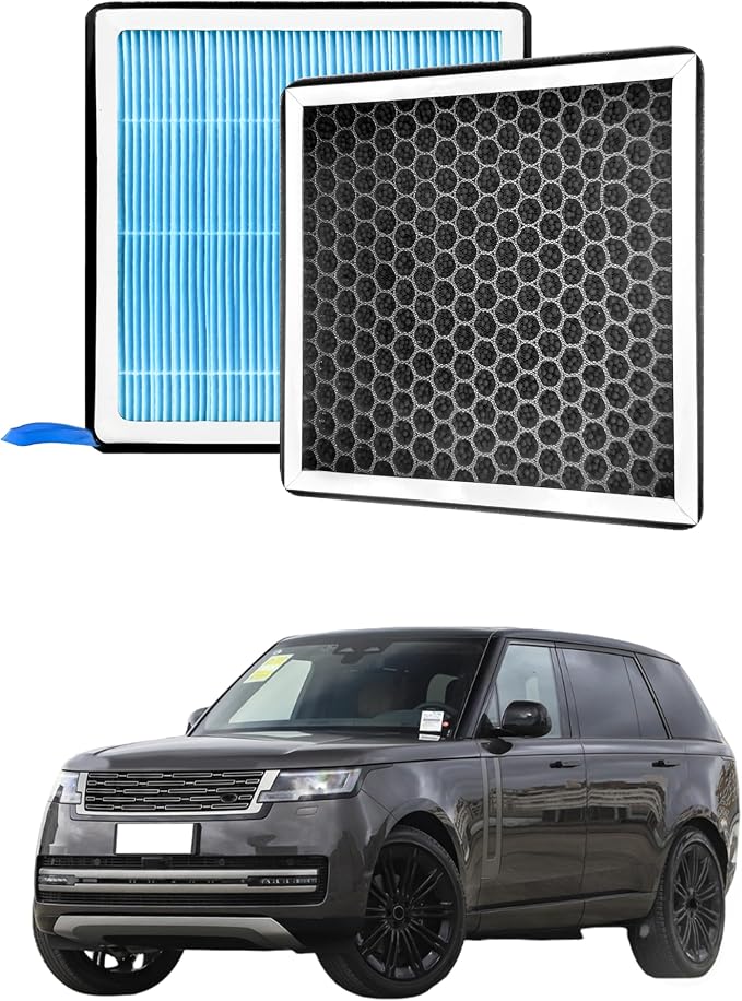 CF10285 Dedicated Cabin Air Filter