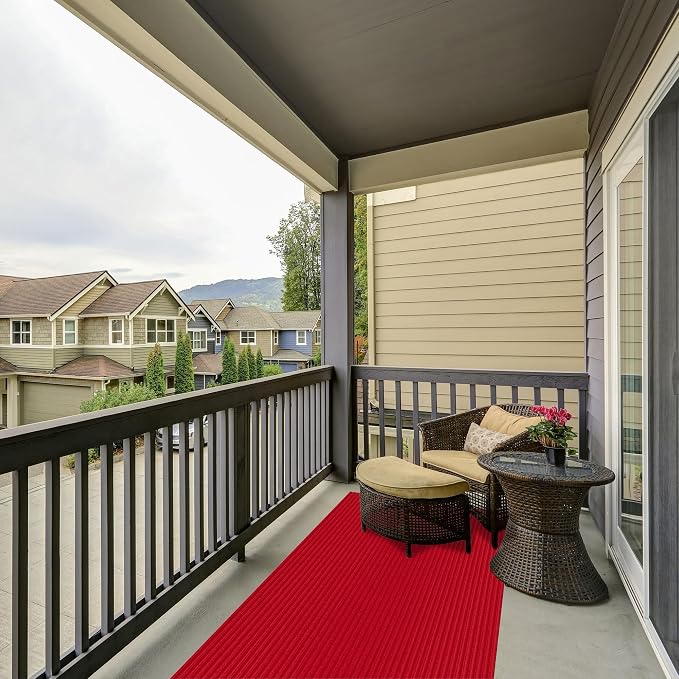 Ottomanson 2' x 50' Hallway Runner
