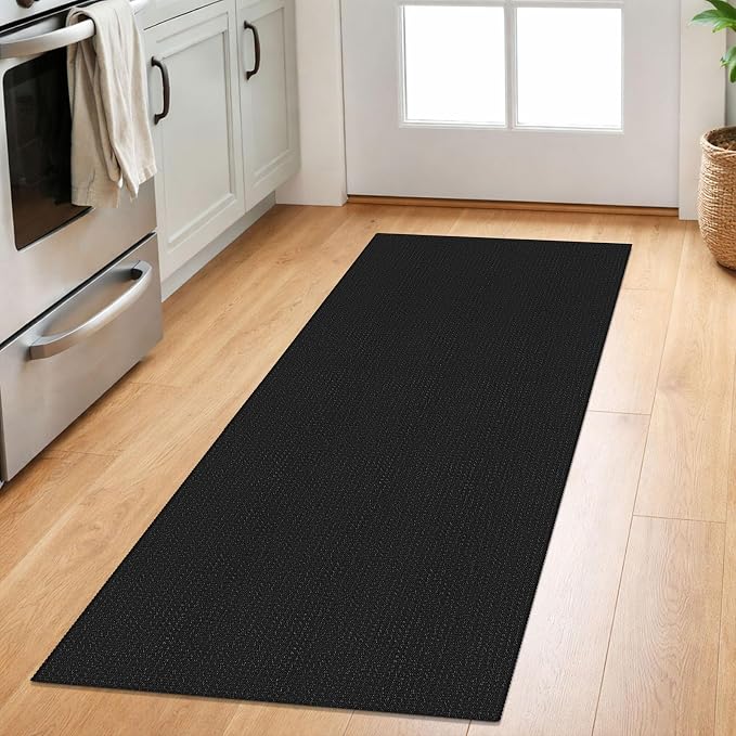 IOHOUZE Washable Runner Rug 2x5 Non Slip Runners