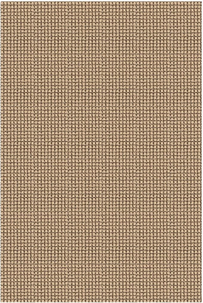 IOHOUZE Small Area Rug 2x3 Washable Woven Rugs