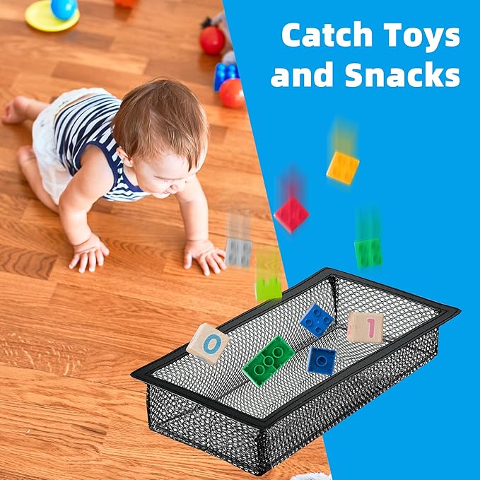 Floor Vent Screen Net, Air Vent Filter Mesh