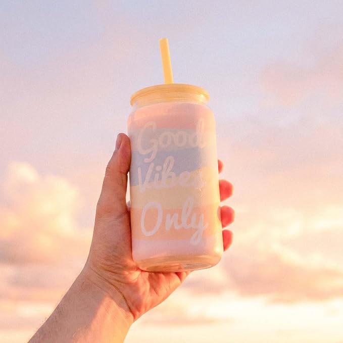 Hogg Cute Iced Coffee Cups