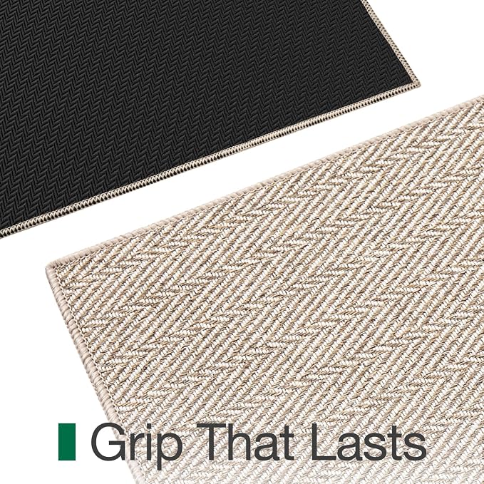 LUMI Ultra Thin Indoor Door Mat