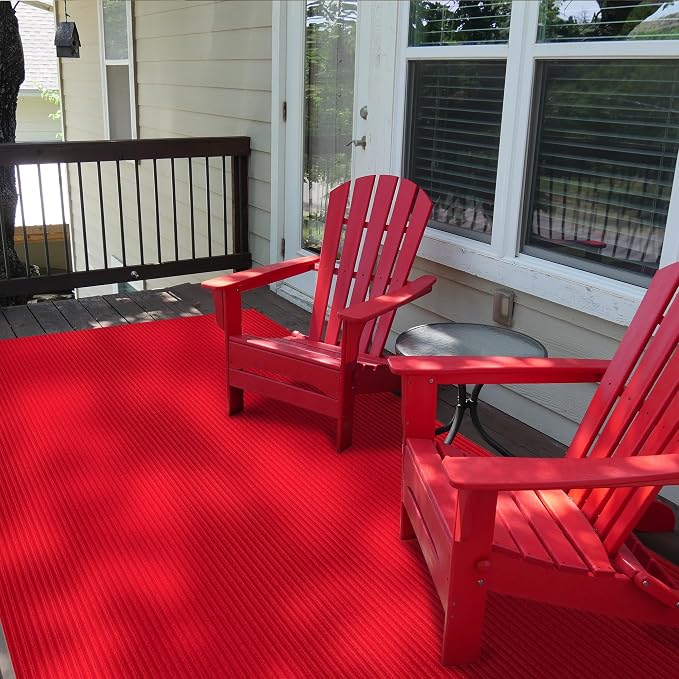 Ottomanson 3'11" x 46' Hallway Runner