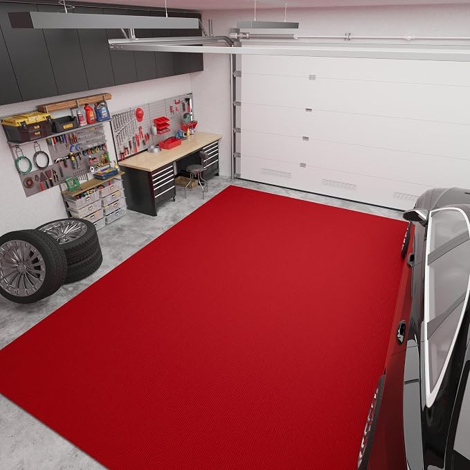 Ottomanson 6'6" x 23' Hallway Runner