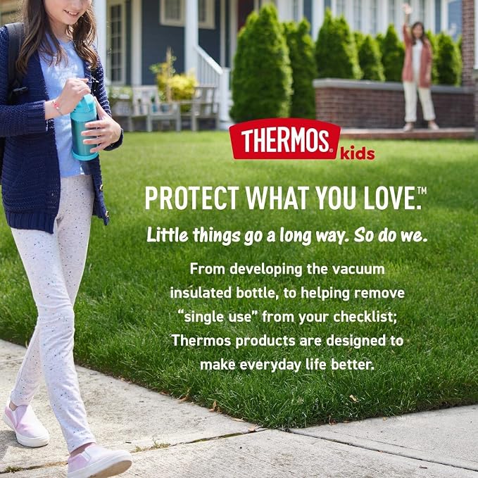 THERMOS FUNTAINER Water Bottle