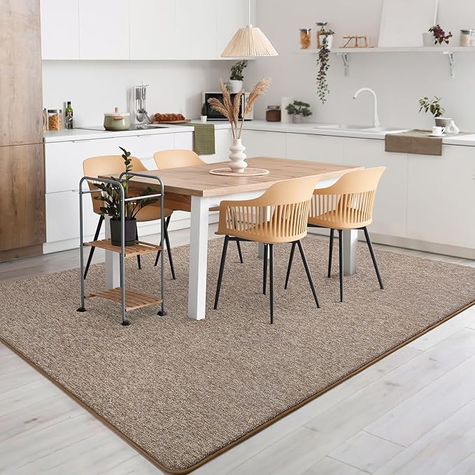 AROGAN Washable 2x6 Runner Rug for Hallway, Long Runner Rugs wtih Soft Memory