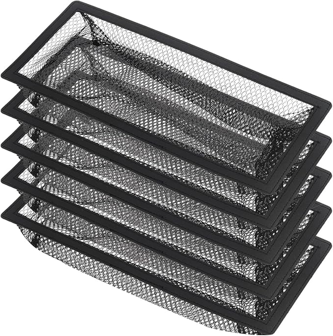 Floor Register Cover Trap, Floor Air Vent Cover Screen