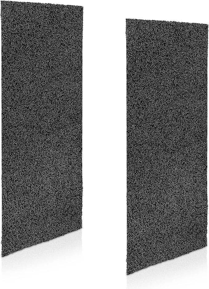 ARC-14S Activated Carbon Filter Compatible