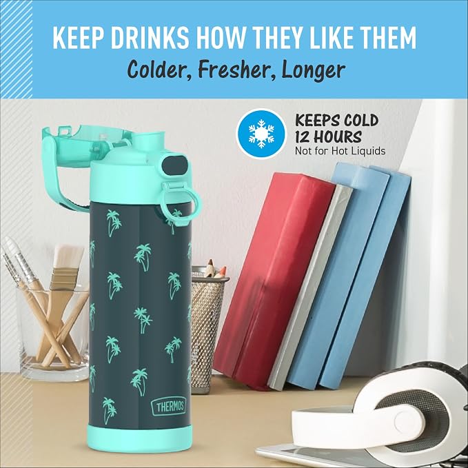 THERMOS FUNTAINER Water Bottle
