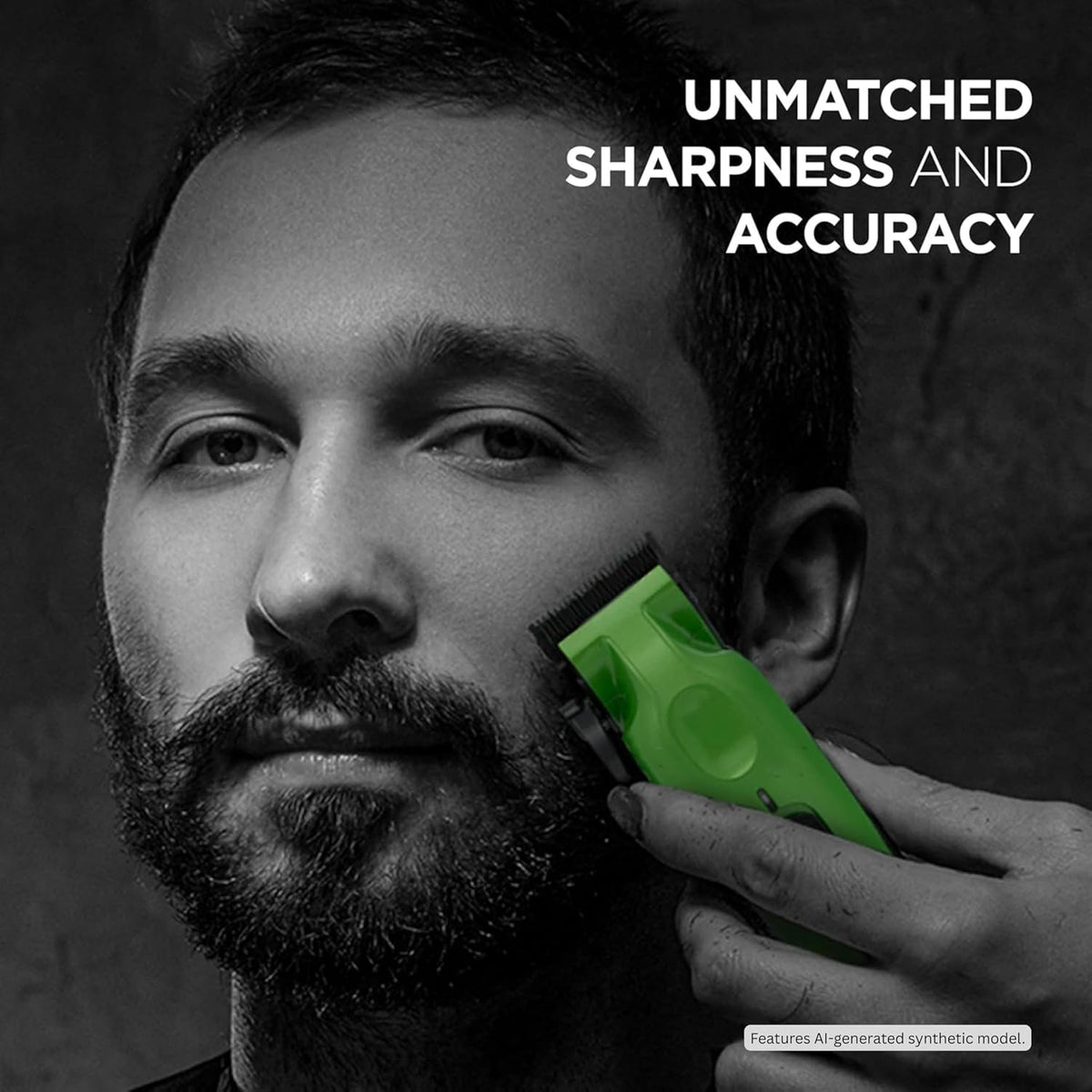 COCCO Clipper Blade Replacement for Veloce & Hyper Veloce Clippers