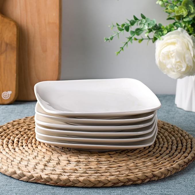 DELLING Appetizer Plates