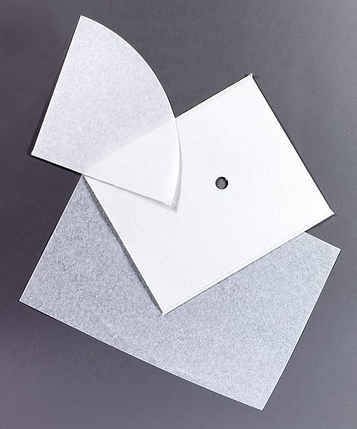 Disco D1728S5 17.5 x 28 Pitco/Frialator Filter Sheet