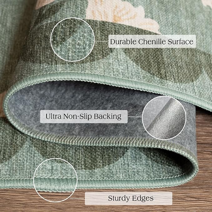 Front Door Mat Indoor Entrance