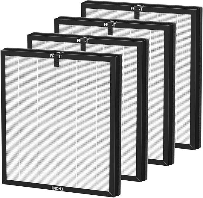 AP303/AP304 Replacement Filter Compatible