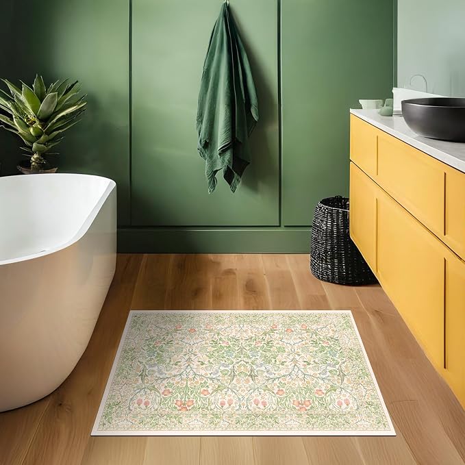 Washable Entry Rug