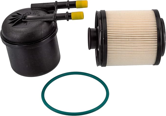 Doc's Diesel Filter Set DFD4615+D6128+DPA6109 | Compatible