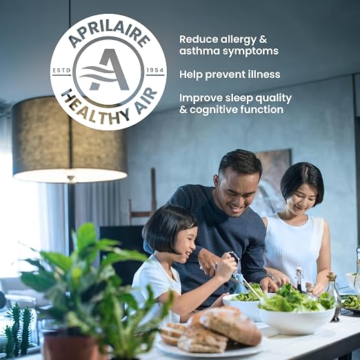 AprilAire 410 Air Purifier Replacement Filter