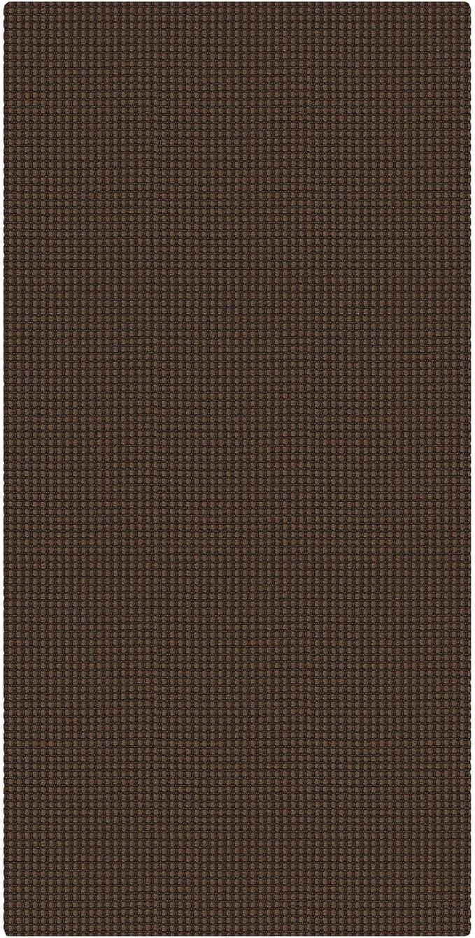 KOZYFLY 2x4 Entry Runner Rug, Small Washable Runners