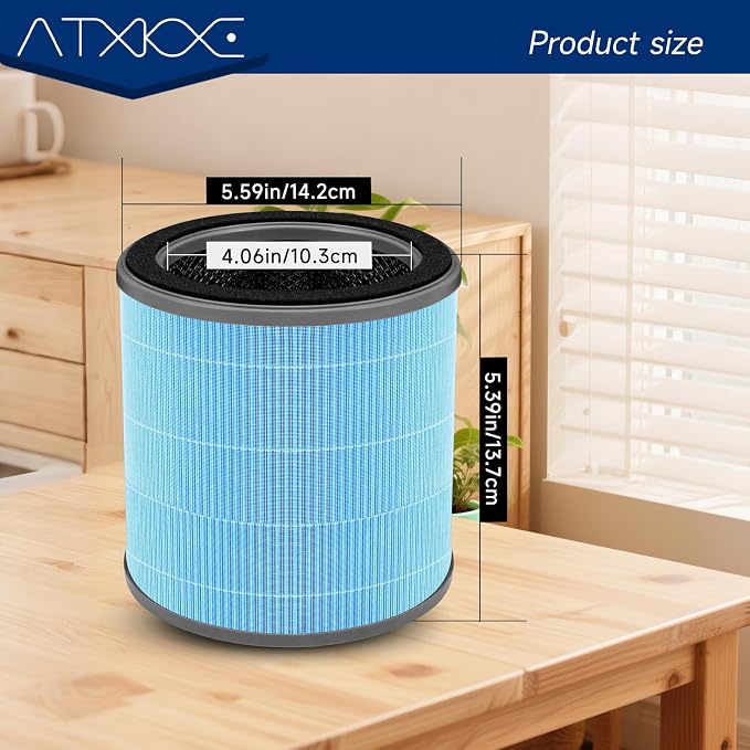 AP070B Replacement Filter Compatible