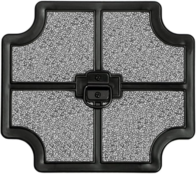 B-Air Mini Air Mover Filter Kit Compatible