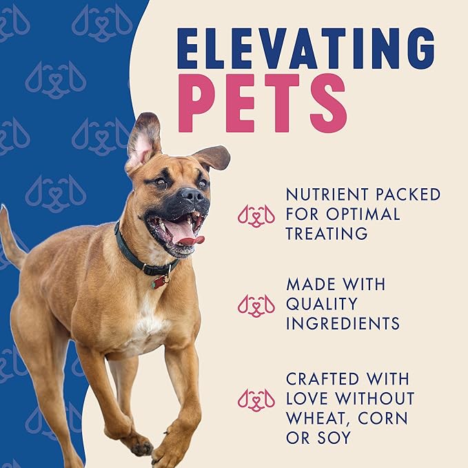 Finley's Training Treats for Puppies, Soft Turkey Dog Treats for All Dogs and Sizes, Limited Ingredient, Low Calories, 16oz, 1 Pack