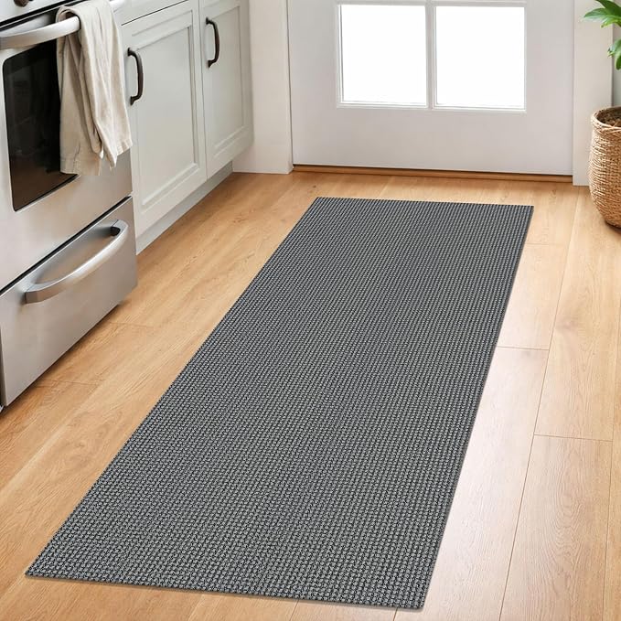 IOHOUZE Washable Runner Rug 2x5 Non Slip Runners