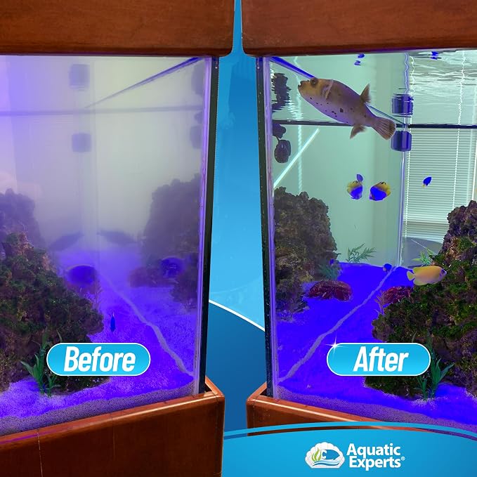 Aquatic Experts 7 Inch Filter Sock