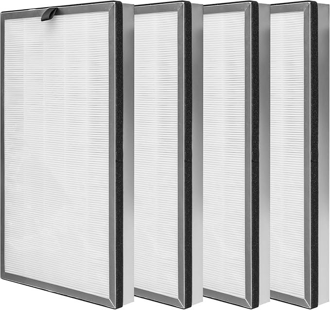 Replacement Filter, Compatible