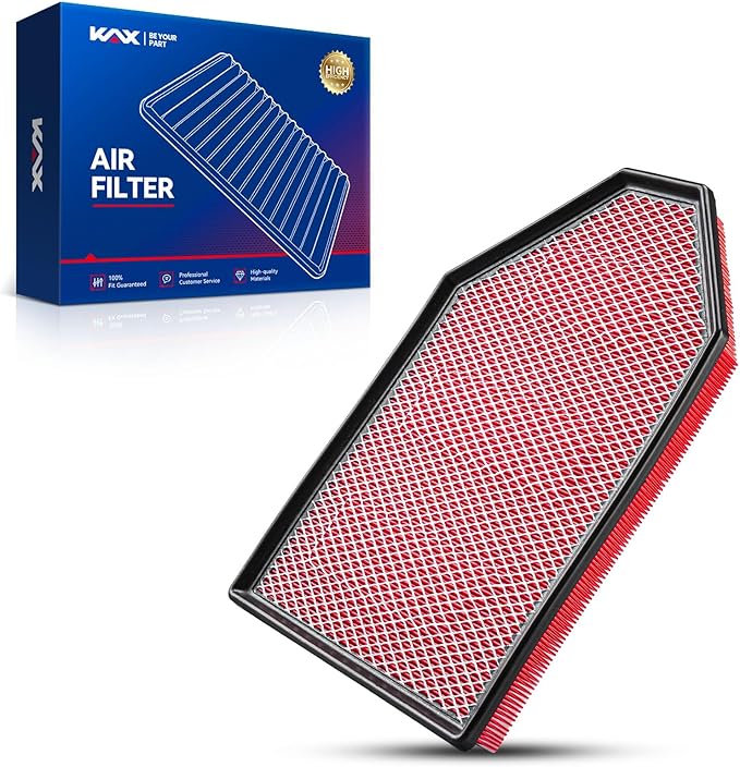 KAX Premium Engine Air Filter, CA11257 Replacement