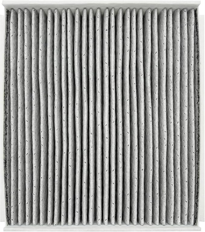 for Cabin Air Filter JMFL3 Fits