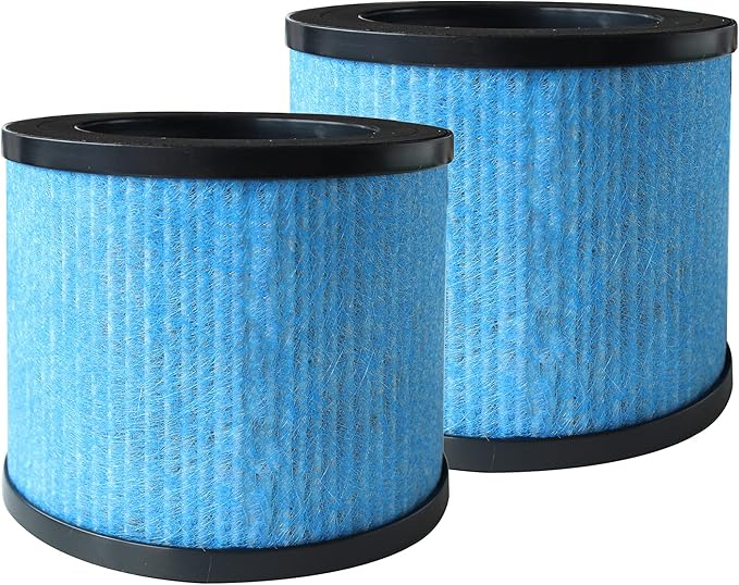 Flintar TPAP002 Replacement Filters, Compatible