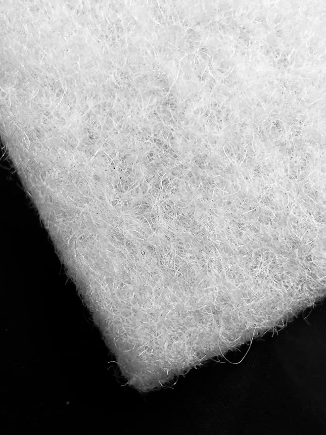 Wave Point Aquarium Bio Sponge Foam Filter Media Pad Cut-to-fit