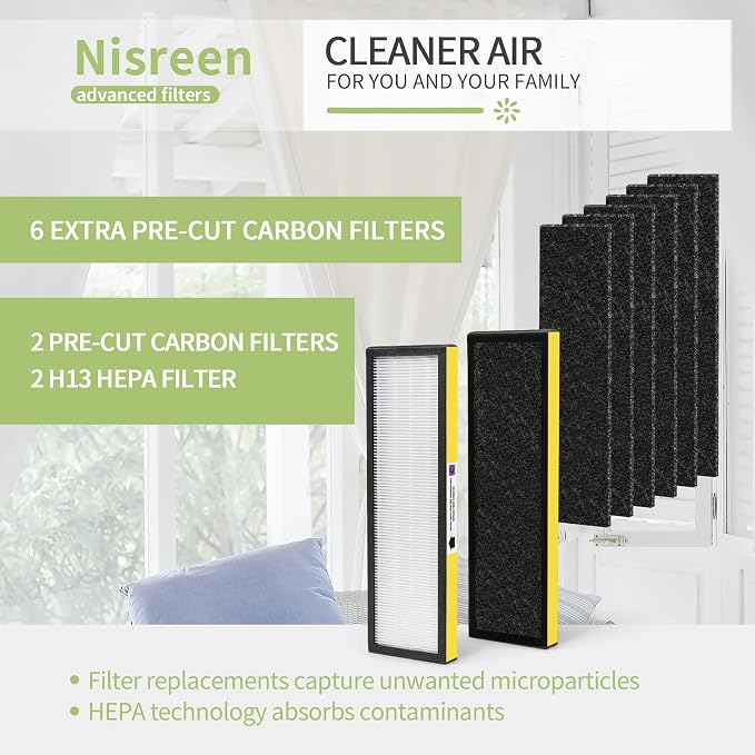 Filter C FLT5000 Filter Compatible