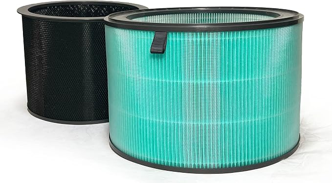 Nispira PuriCare 360 Filter Replacement