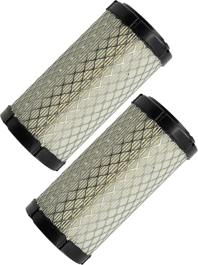 Caltric Air Filter Compatible