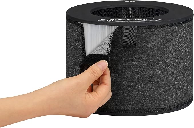 LG Authentic Replacement Parts